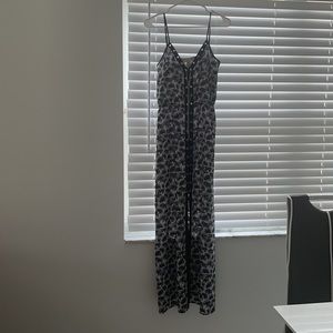 Michael Kors Maxi Dress
